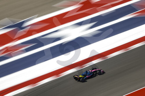 F1 Grand Prix of USA