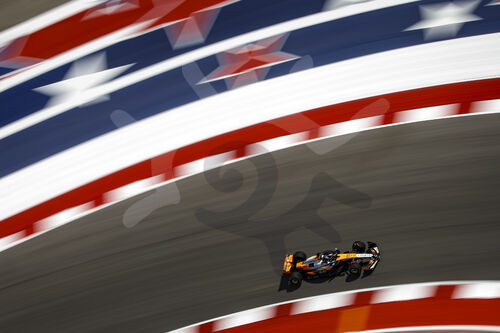 F1 Grand Prix of USA