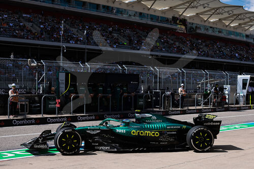 F1 Grand Prix of USA