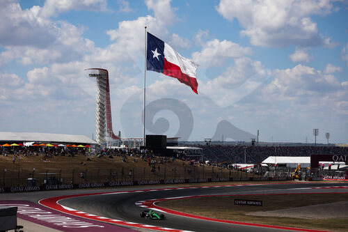 F1 Grand Prix of USA