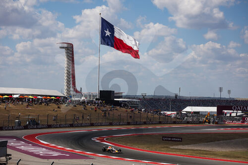 F1 Grand Prix of USA