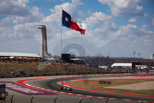 F1 Grand Prix of USA