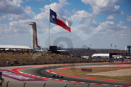 F1 Grand Prix of USA