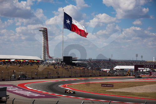 F1 Grand Prix of USA