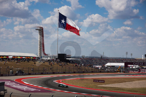 F1 Grand Prix of USA