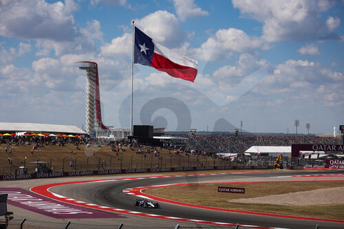 F1 Grand Prix of USA