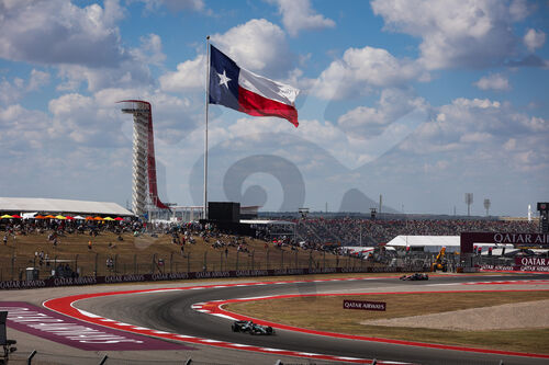 F1 Grand Prix of USA