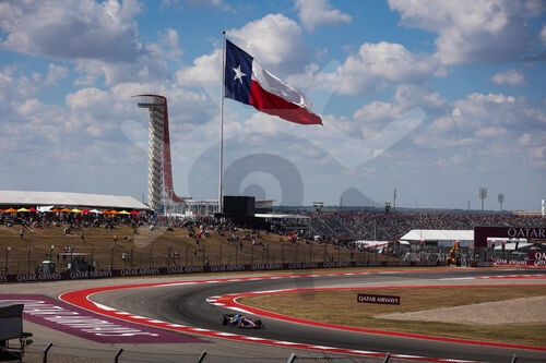 F1 Grand Prix of USA