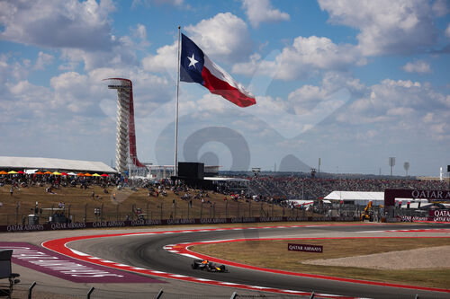 F1 Grand Prix of USA