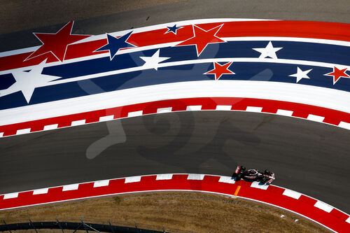F1 Grand Prix of USA