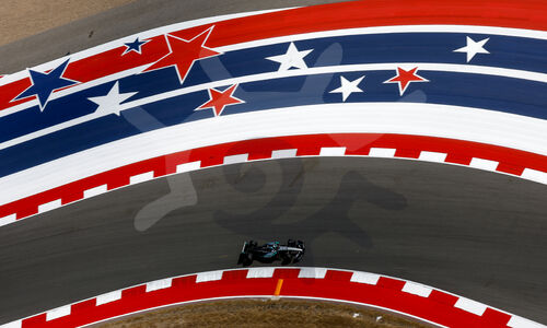 F1 Grand Prix of USA