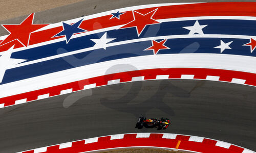 F1 Grand Prix of USA