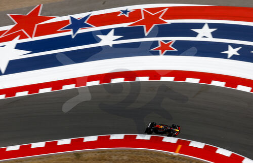F1 Grand Prix of USA