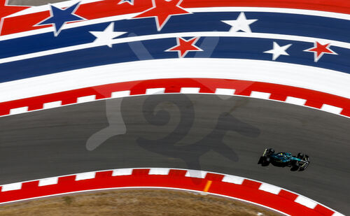 F1 Grand Prix of USA