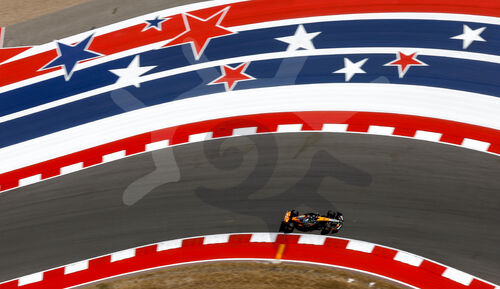F1 Grand Prix of USA
