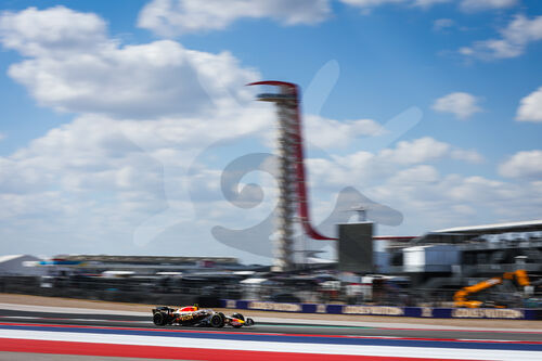 F1 Grand Prix of USA