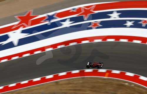 F1 Grand Prix of USA