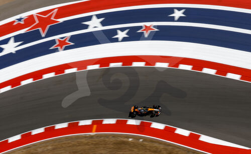 F1 Grand Prix of USA