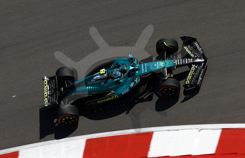 F1 Grand Prix of USA