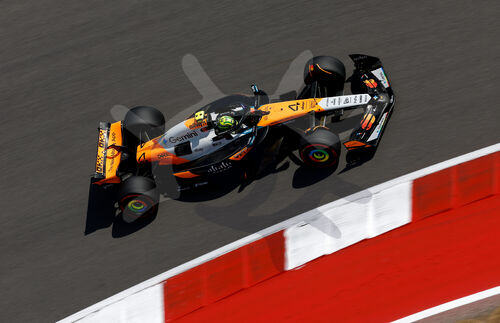 F1 Grand Prix of USA