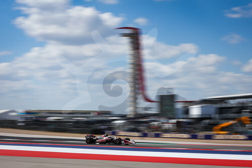 F1 Grand Prix of USA