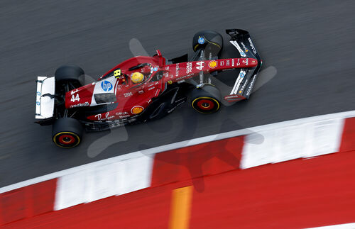 F1 Grand Prix of USA