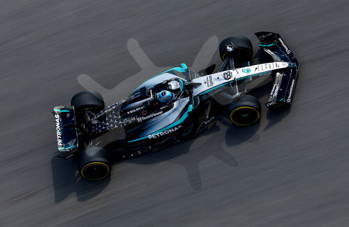 F1 Grand Prix of USA