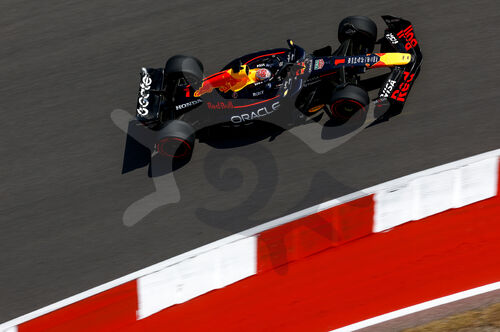 F1 Grand Prix of USA