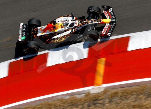 F1 Grand Prix of USA