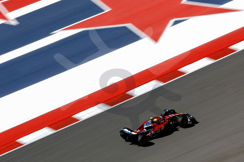 F1 Grand Prix of USA