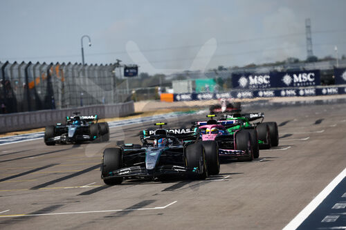 F1 Grand Prix of USA