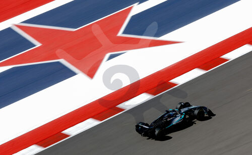 F1 Grand Prix of USA