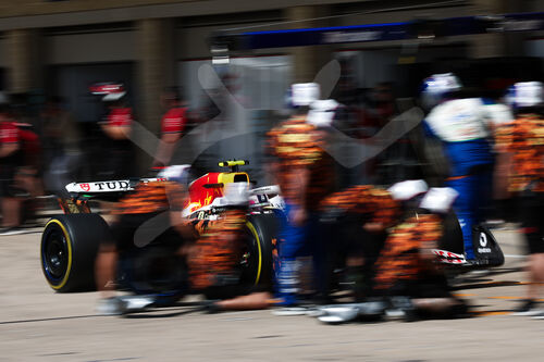 F1 Grand Prix of USA