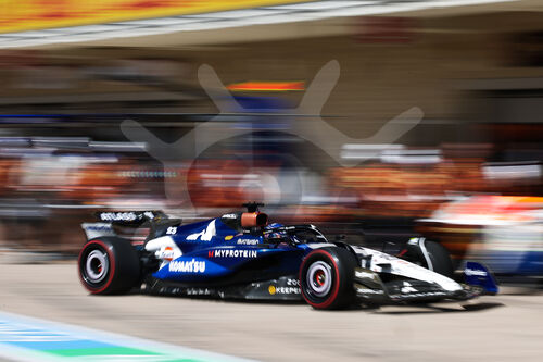 F1 Grand Prix of USA