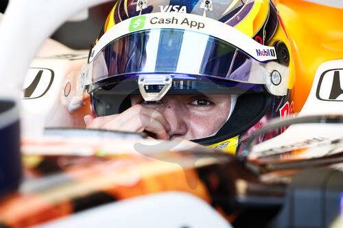 F1 Grand Prix of USA