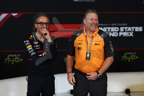 F1 Grand Prix of USA