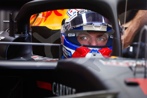 F1 Grand Prix of USA