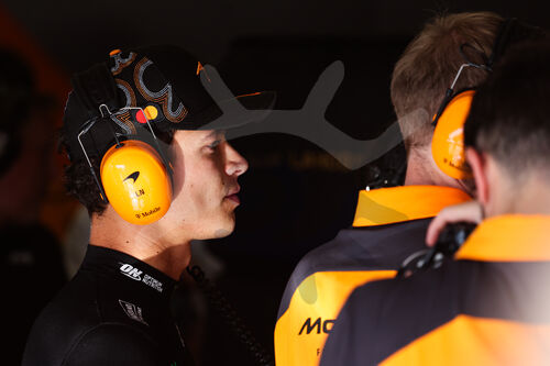 F1 Grand Prix of USA