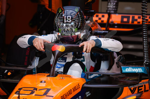 F1 Grand Prix of USA