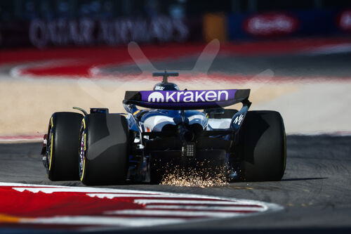 F1 Grand Prix of USA