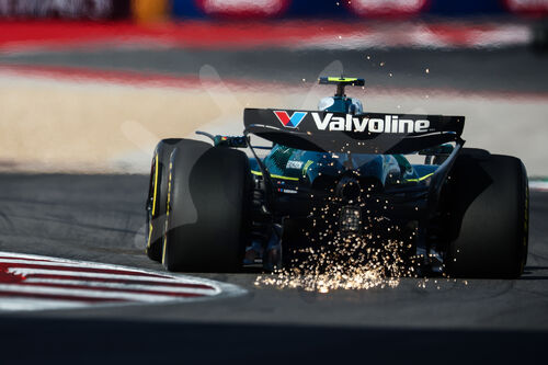 F1 Grand Prix of USA