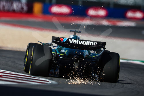 F1 Grand Prix of USA