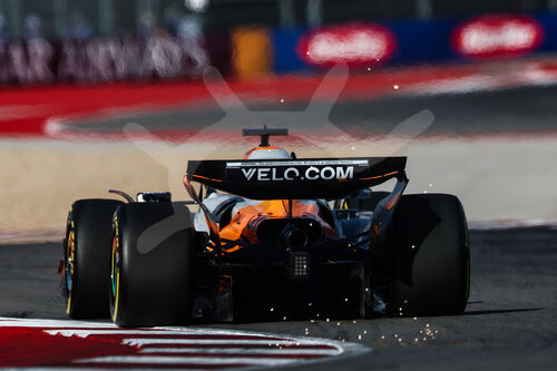 F1 Grand Prix of USA