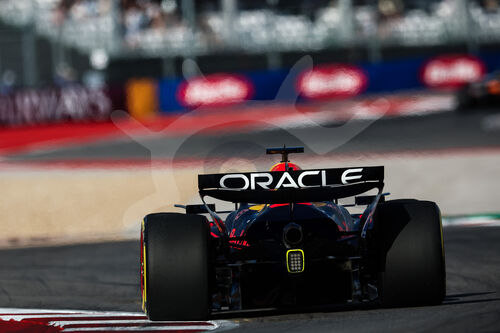 F1 Grand Prix of USA