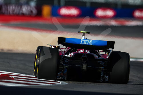 F1 Grand Prix of USA