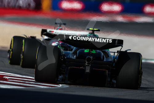 F1 Grand Prix of USA