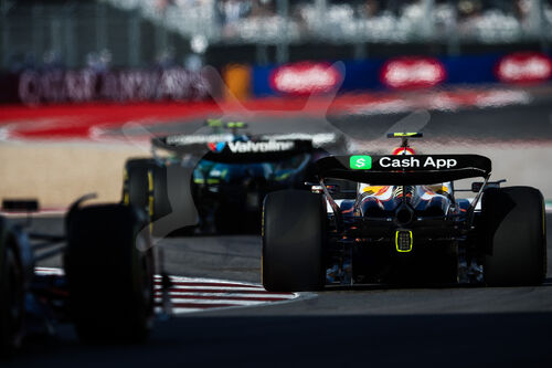 F1 Grand Prix of USA