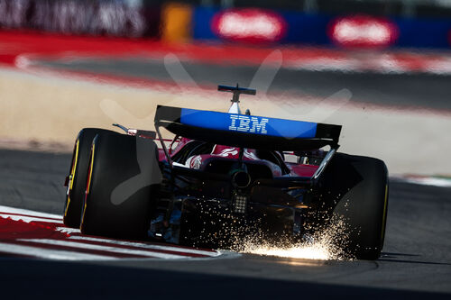 F1 Grand Prix of USA