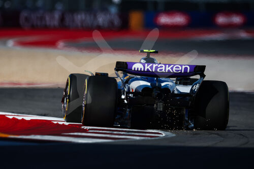 F1 Grand Prix of USA