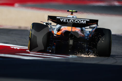 F1 Grand Prix of USA